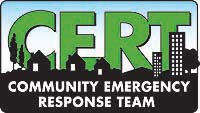Community Emergency Response Team Patch Community Emergency Response Team Patch
