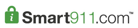 Smart911 Logo Smart911 Logo