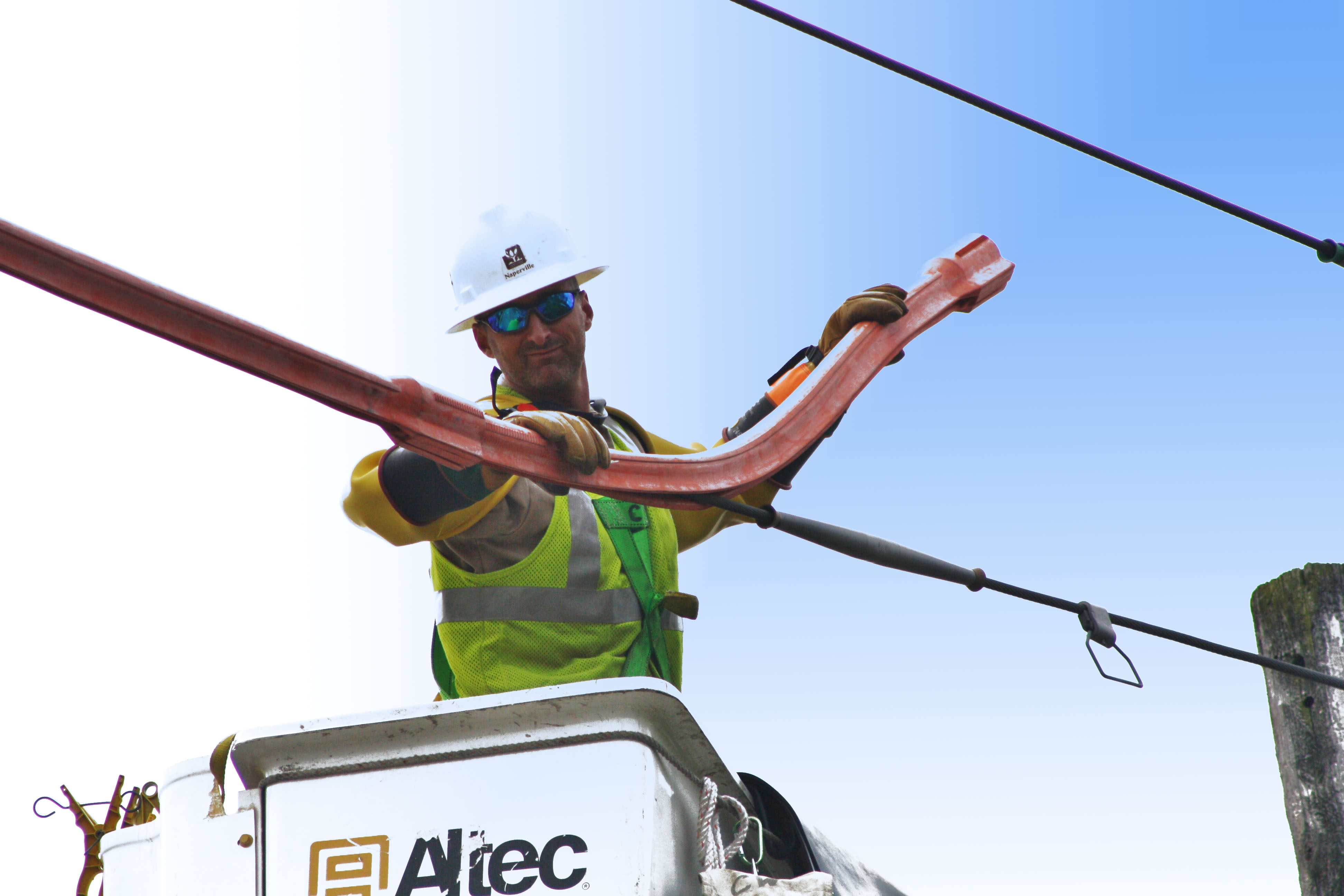 Illinois Route 59 Expansion Project test alt